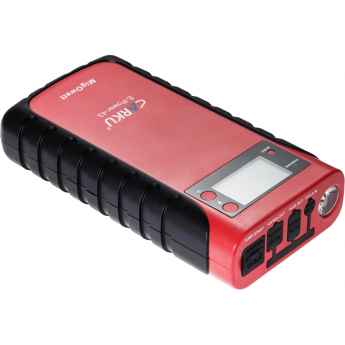 Портативное пуско-зарядное устройство CARKU E-POWER-43