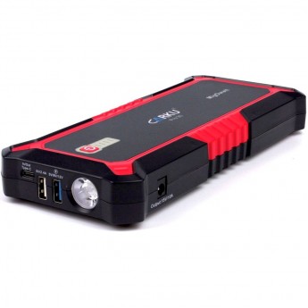 Портативное пуско-зарядное устройство CARKU PRO-30
